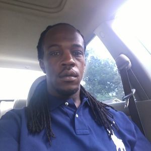 Meet your Posher, Terrance